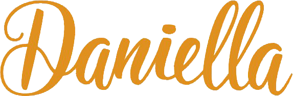 Pastelería Daniella logo