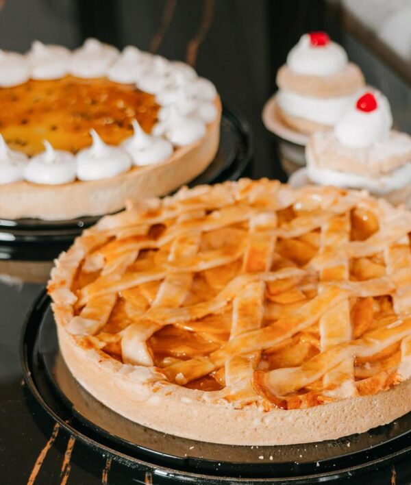 Tres leches